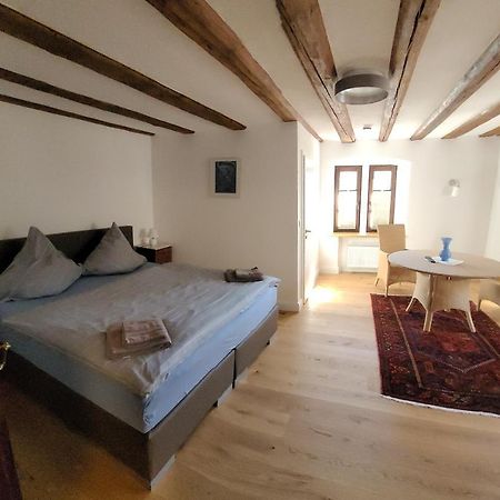 Alter Posthof Lieser Εξωτερικό φωτογραφία