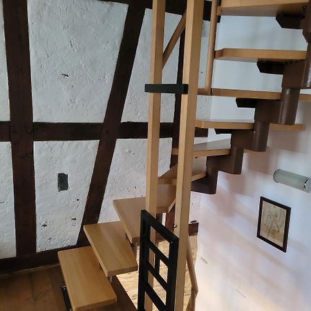 Alter Posthof Lieser Εξωτερικό φωτογραφία