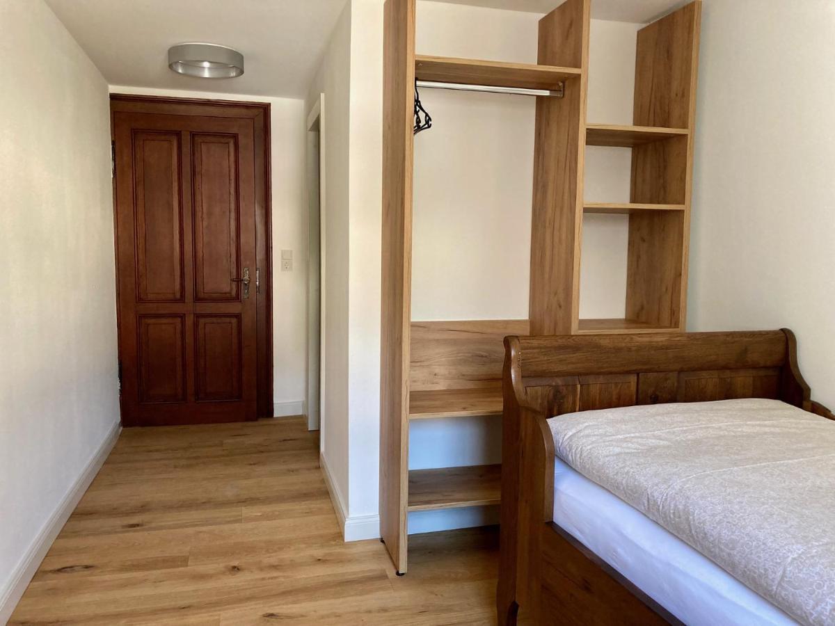 Alter Posthof Lieser Εξωτερικό φωτογραφία