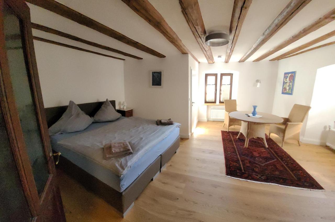 Alter Posthof Lieser Εξωτερικό φωτογραφία