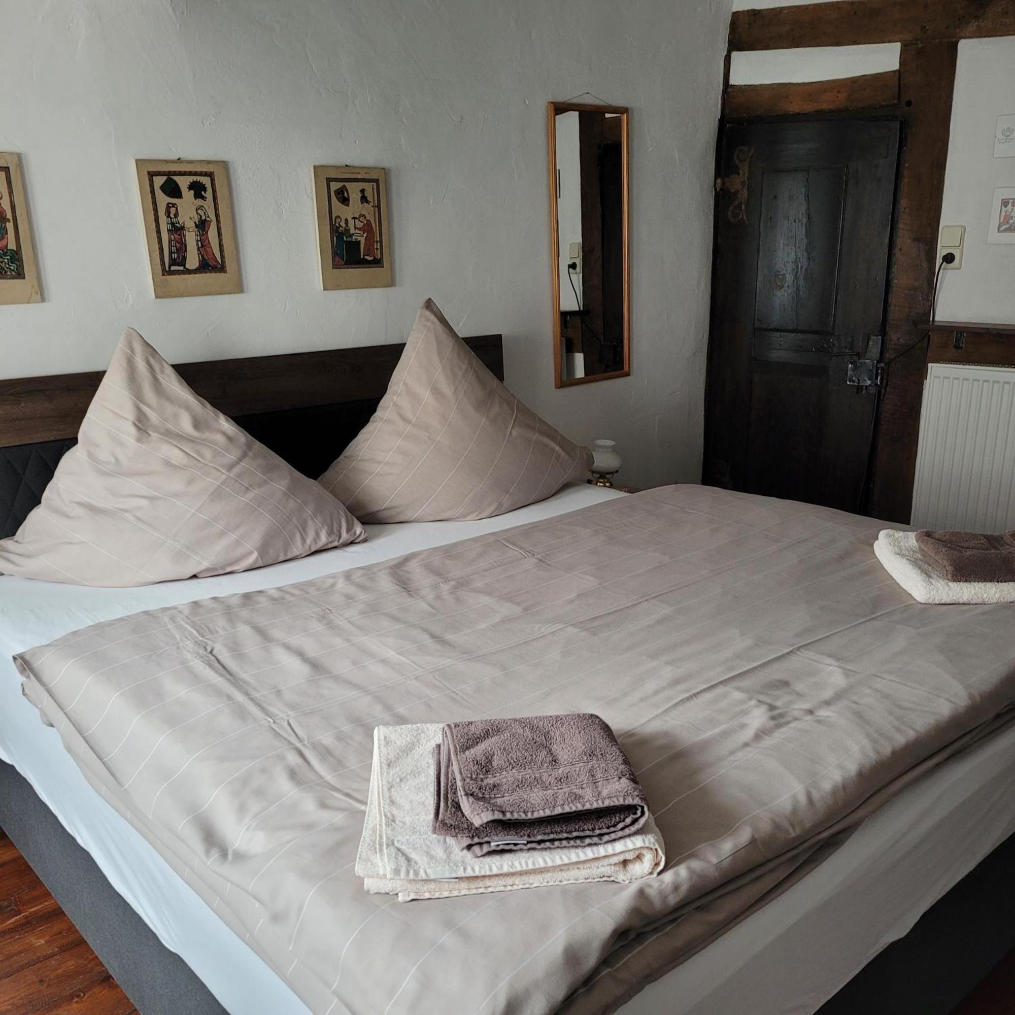 Alter Posthof Lieser Δωμάτιο φωτογραφία