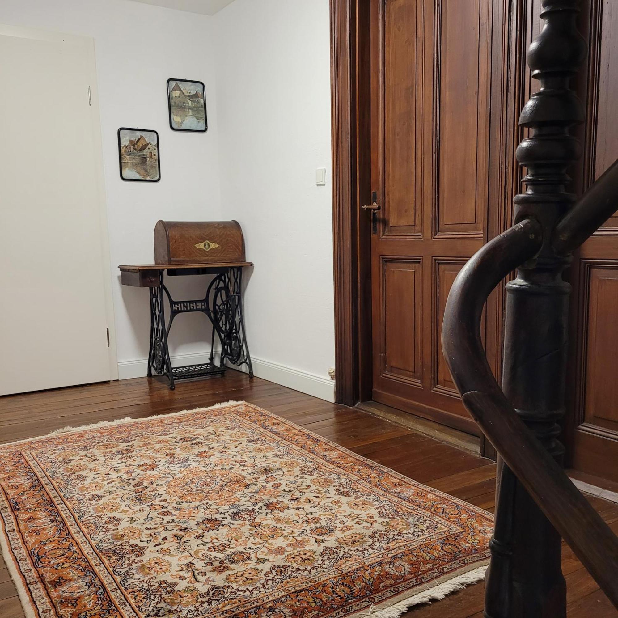 Alter Posthof Lieser Δωμάτιο φωτογραφία